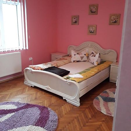 Apartamento Casa Ade Călimăneşti Exterior foto
