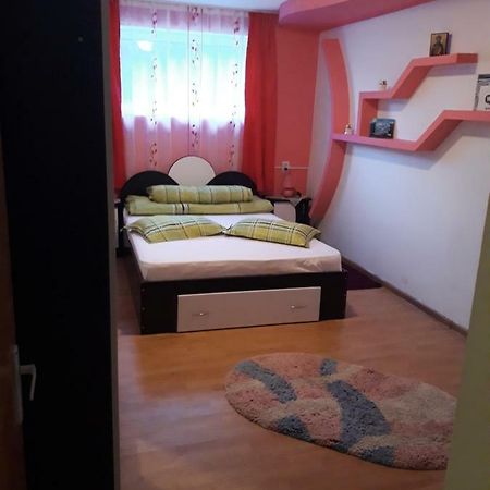 Apartamento Casa Ade Călimăneşti Exterior foto