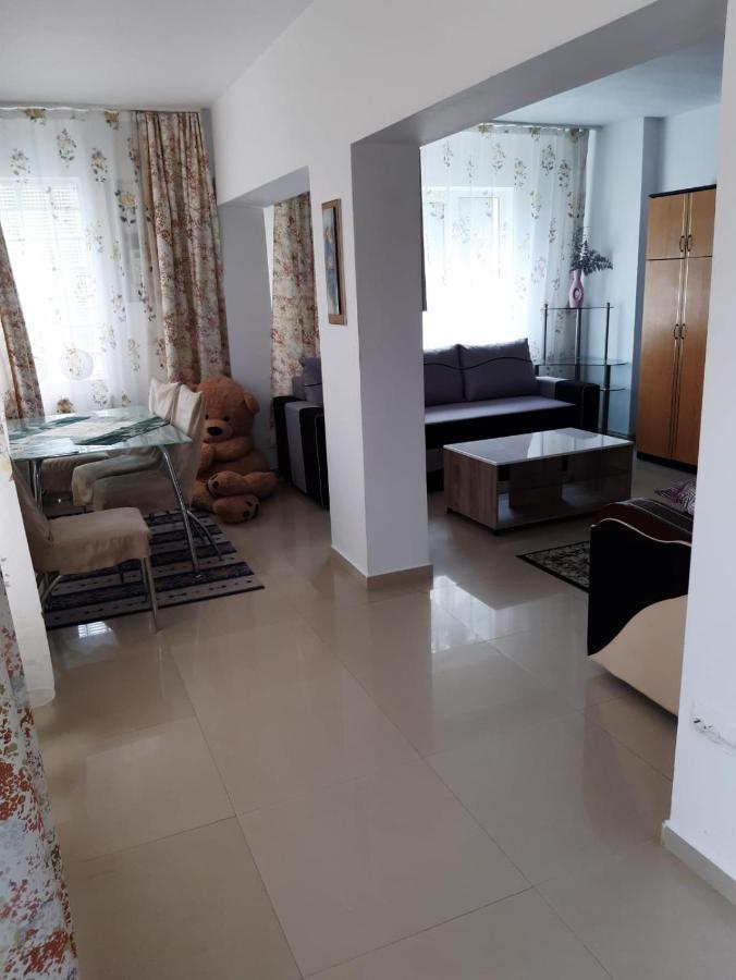 Apartamento Casa Ade Călimăneşti Exterior foto