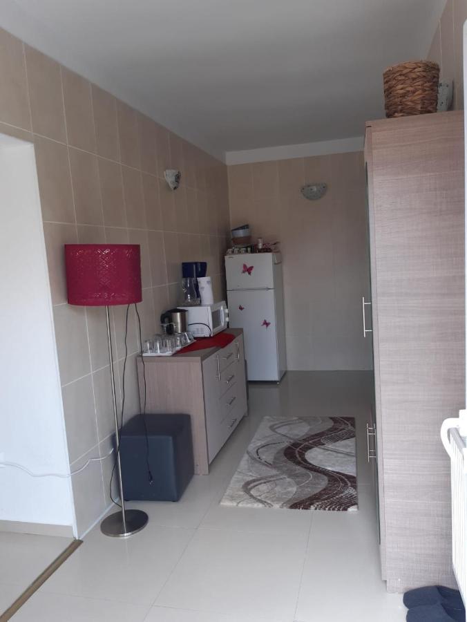 Apartamento Casa Ade Călimăneşti Exterior foto
