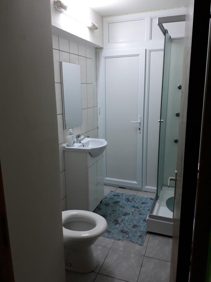 Apartamento Casa Ade Călimăneşti Exterior foto