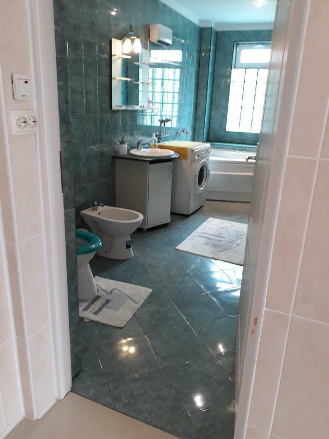 Apartamento Casa Ade Călimăneşti Exterior foto