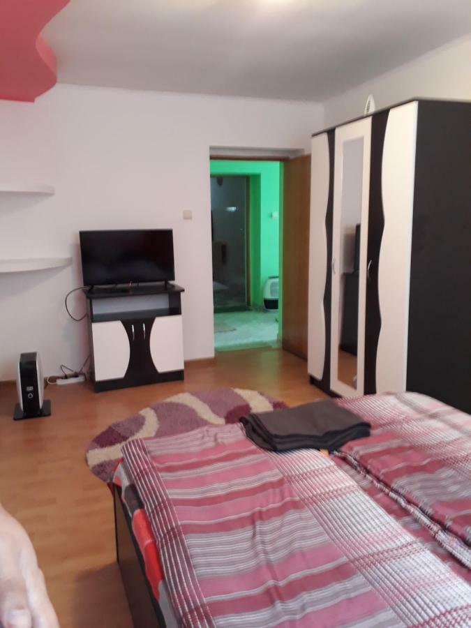 Apartamento Casa Ade Călimăneşti Exterior foto