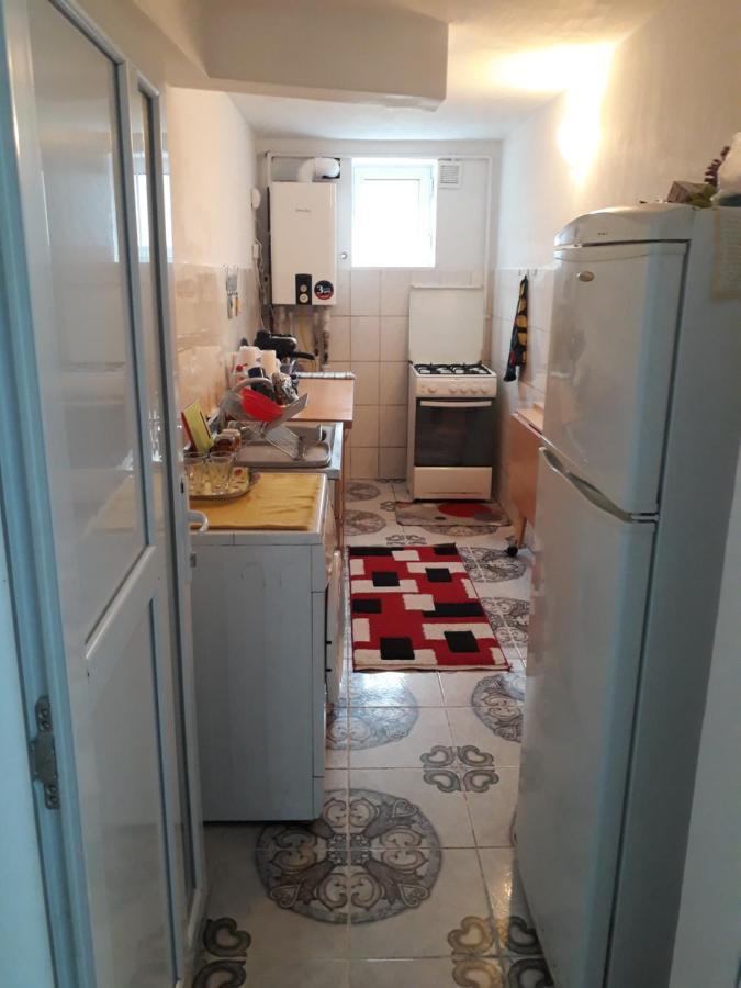 Apartamento Casa Ade Călimăneşti Exterior foto