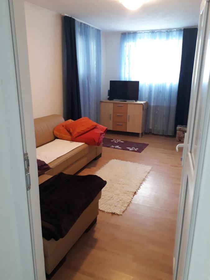 Apartamento Casa Ade Călimăneşti Exterior foto